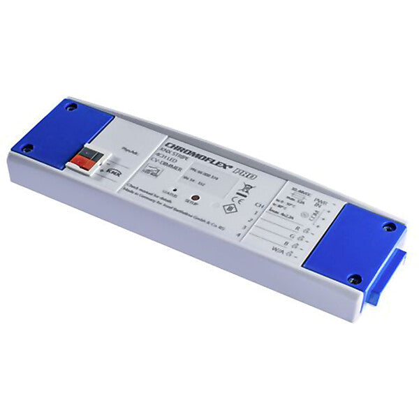 Barthelme ChromoflexPro Sequenzaktor 4Kanal KNX LED 66000374